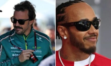 Villeneuve stavlja Alonsa ispred Hamiltona: Nije sve u titulama