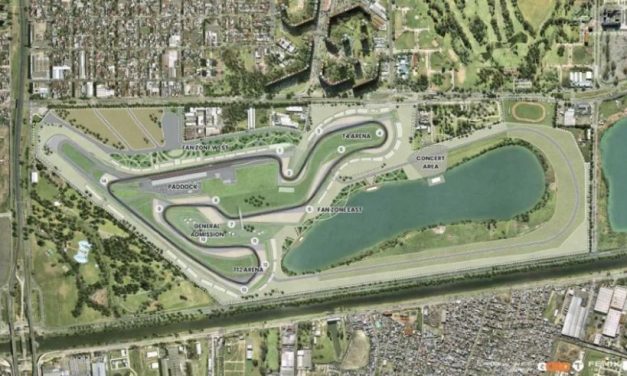 Buenos Aires preuređuje stazu za ulazak VN Argentine u F1