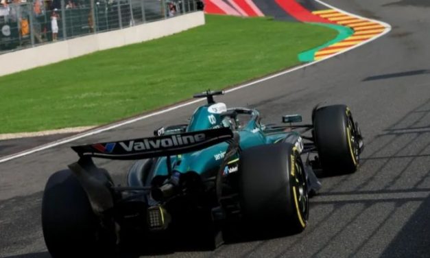 Aston Martin i Honda započinju novu F1 eru: prvi znakovi snage za 2026