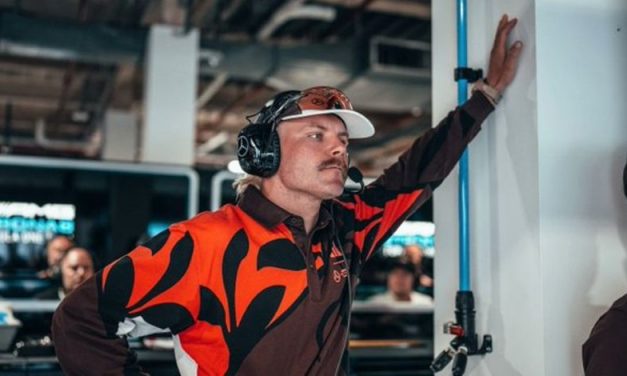 Bottas: Moje iskustvo bi pomoglo Cadillacu