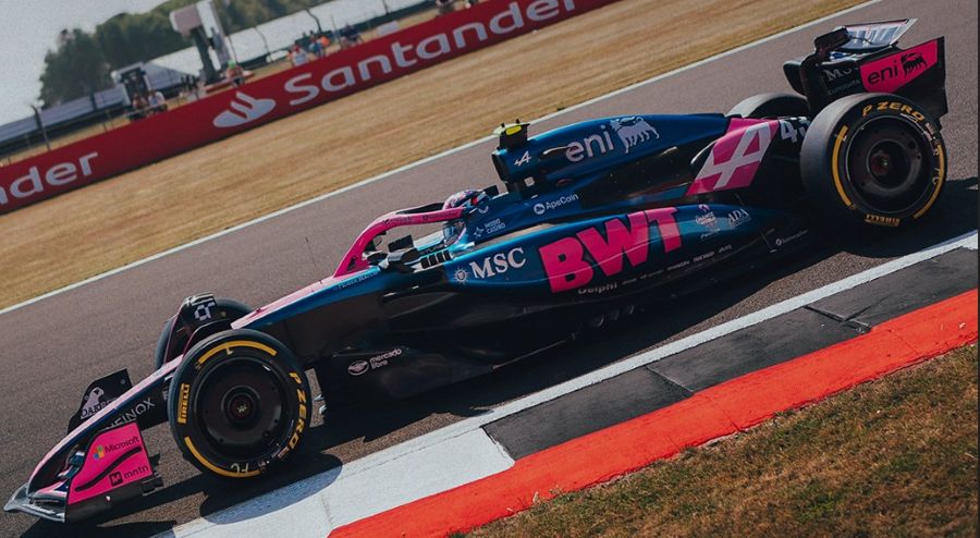 Pirelli odbacuje povezanost Colapintovog incidenta u Mađarskoj sa gumama za 2026