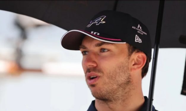 Gasly: Svaki vozač želi najbolji bolid, a Max to nema
