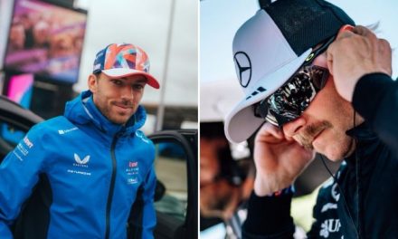 Gasly odbacuje glasine o Bottasu: Više se priča nego što ima istine