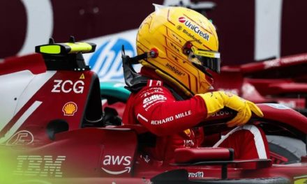 Hamilton nije kao Alonso da iz svakog bolida izvuče maksimum — Surer