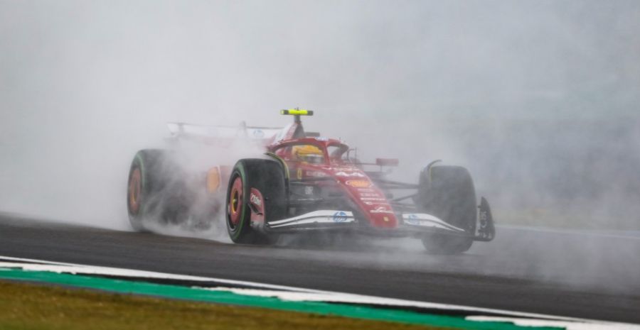 Hamilton se i dalje muči sa „nevjerovatno teškim“ bolidom