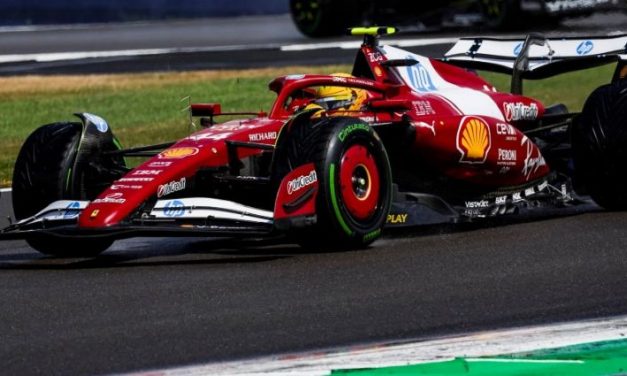 Bottas: Hamiltonove poteškoće u Ferrariju nisu jedinstvene
