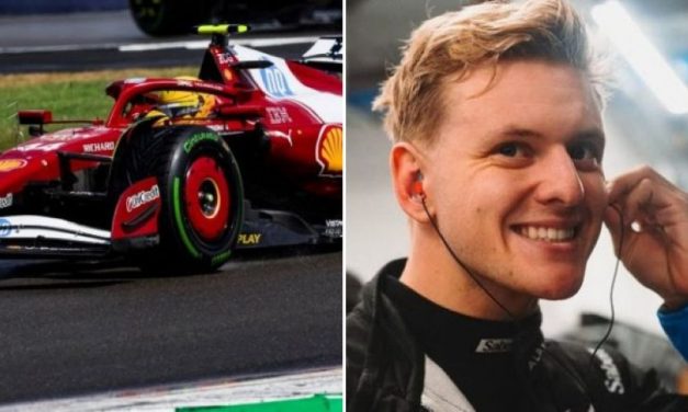 Hamiltinovo oblikovanje za 2026., Perez i Mick jako blizu Cadillacu — Rezime dana