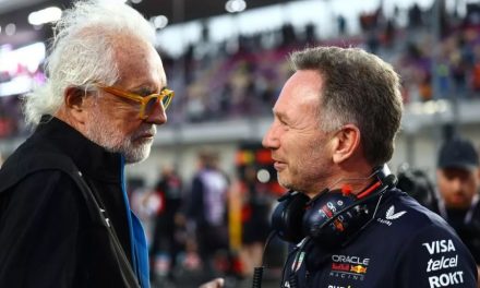 Horner će kao Wolff udjelom u timu tražiti povratak na F1 grid