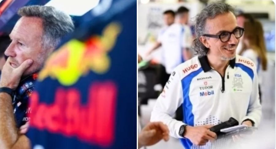 Red Bull otpustio Hornera, Mekies na njegovoj poziciji — Rezime dana