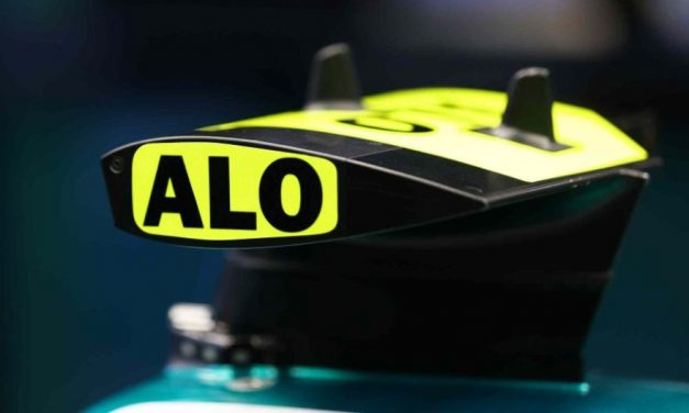 F1 testira novi sistem identifikacije vozača na kamerama na VN Belgije