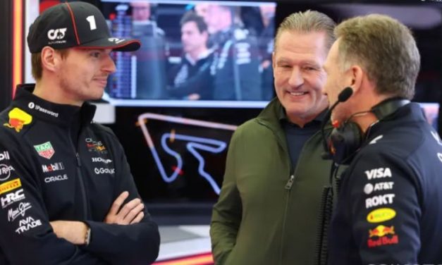 ‘Vjerovatnije’ je da će Verstappen ostati u Red Bullu — Brundle