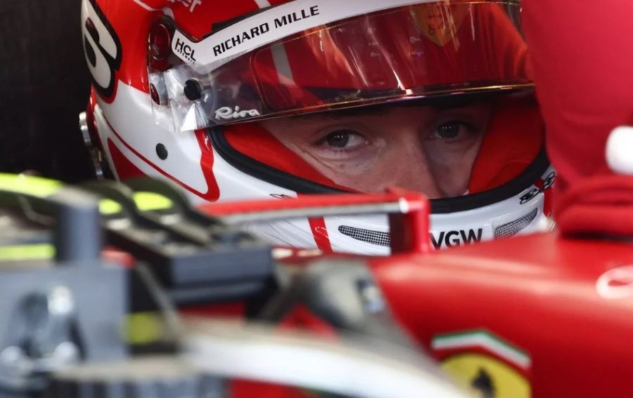McLaren: Ferrari će biti stalna prijetnja, Leclerc već pokazao brzinu