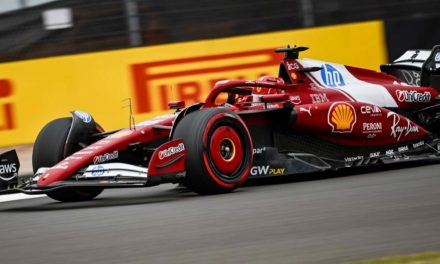 Leclerc: Moram riješiti neke stvari za kvalifikacije