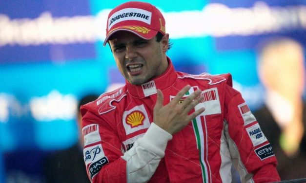 Felipe Massa dobio prvu pravnu pobjedu: Tužba za titulu iz 2008. ide na suđenje!