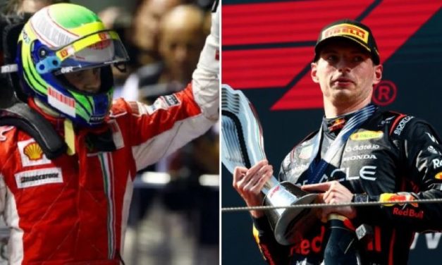 Titula iz 2008. je i moja, Red Bull je ‘uzeo’ Maxa umjesto Hornera — Presjek dana