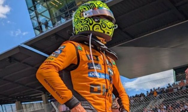 Schumacher: Od VN Katara McLaren je trebao dati prednost Norrisu