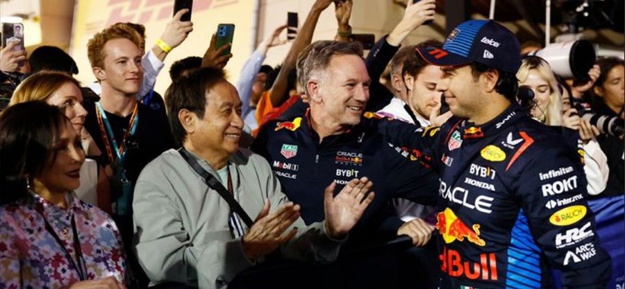 Klub 2% – Da li se desila skrivena promjena moći u Red Bullu?