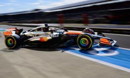 Piastri ne želi koristiti alternativni ovjes: “Neke stvari čini gorim”