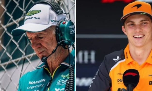 Newey motivisan za 2026., pravi Piastri na Silverstoneu — Rezime dana
