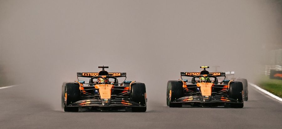 Piastri: Sloboda izbora u taktici ključna u borbi za naslov