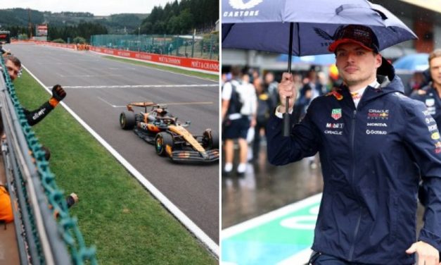 Cadillac želi vozača kao Verstappen, Piastri neće kalkulacije za naslov — Rezime dana