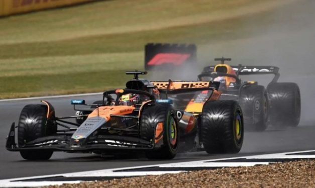 McLaren nedodirljiv u 2025.: Verstappen objašnjava u čemu je tajna