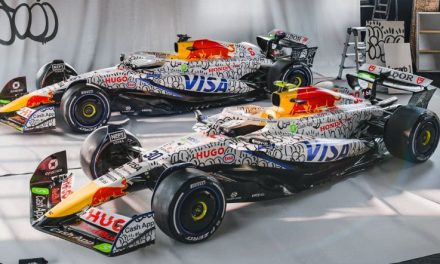 Racing Bulls otkrio specijalni livery za VN Velike Britanije