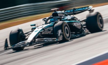 Mercedes gori od očekivanog: Šta je potopilo “eksperimentalni” W16