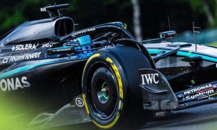 Shovlin ne isključuje mogućnost pada performansi Mercedesa nakon tehničke direktive