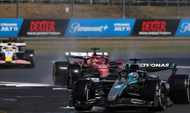 Russell misio da će dobiti soft gume, Wolff smatra da je stategija bila pogrešna na Silverstoneu