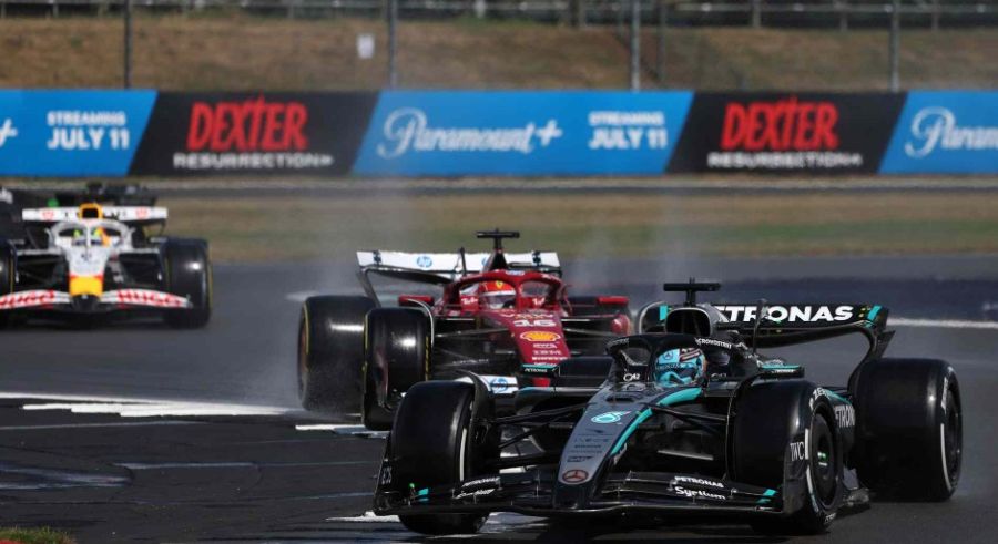 Russell misio da će dobiti soft gume, Wolff smatra da je stategija bila pogrešna na Silverstoneu