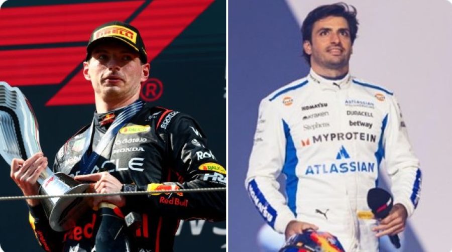 Ako Max ode u Mercedes, Red Bull će potpisati Sainza