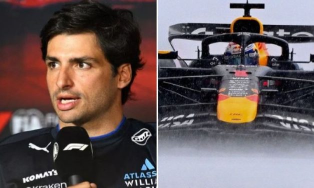 Verstappen najkompletniji vozač, Sainzu nejasno što ga je Red Bull odbio — Rezime dana
