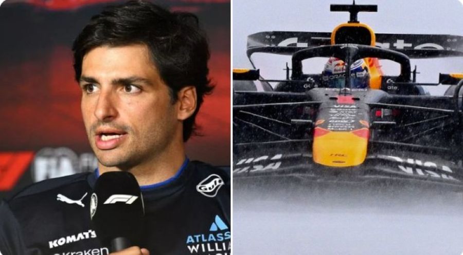 Verstappen najkompletniji vozač, Sainzu nejasno što ga je Red Bull odbio — Rezime dana