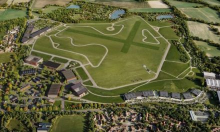 Sauber otvara novi tehnološki centar uoči preuzimanja od strane Audija