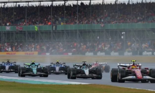F1 timovi dobili rekordne nagrade nakon eksplozivnog rasta prihoda