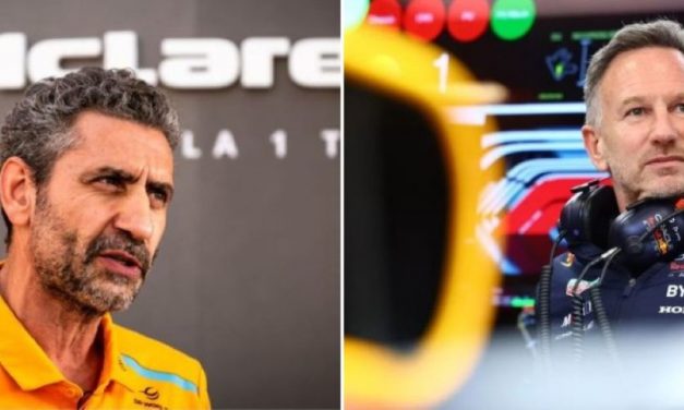McLaren misli da Max ima ulogu u kazni Piastrija, Horner pita zašto i Russell nije kažnjen kao Piastri — Rezime dana