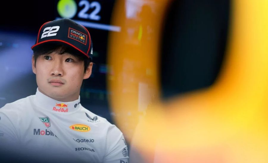 Villeneuve: Tsunoda mora biti ‘izuzetan’ da bi ostao Red Bullu