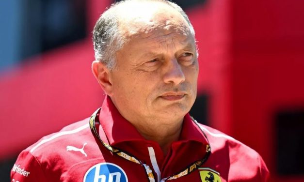 Vasseur upozorava: 2026. je potpuni reset – niko ne može unaprijed znati odnose snaga