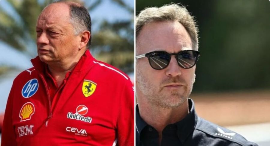Ferrari u Vasseuru ima sposobnu osobu, Horner ne razumije McLarenovu potrošnju guma: Rezime dana