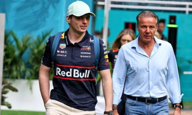 Vermeulen: Čujemo dobre stvari o Red Bullovom motoru