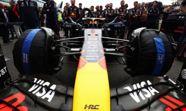 Verstappen i Red Bull imaju kapacitet za naslov — Coulthard