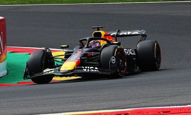 Red Bull pred izazovima: Verstappenu prijete „nepogodne” staze za stazom