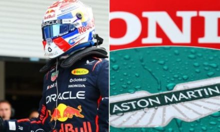Aston i Honda napreduju, Brownu se ne sviđa Maxov dolazak u Mercedes — Rezime dana