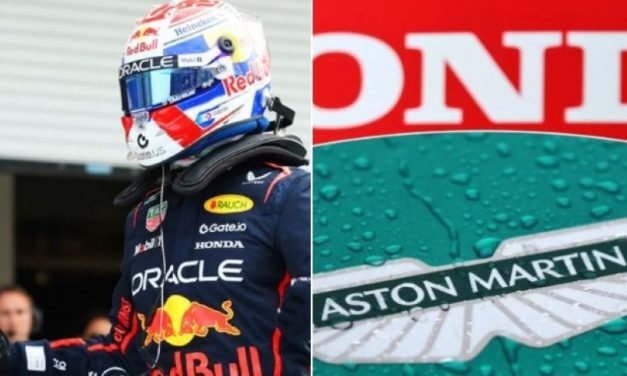 Aston i Honda napreduju, Brownu se ne sviđa Maxov dolazak u Mercedes — Rezime dana