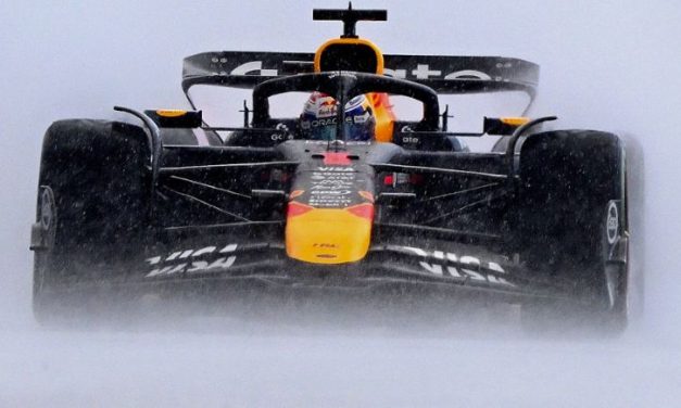 Da li Red Bull ide ka najgorem rezultatu u posljednjih 10 sezona
