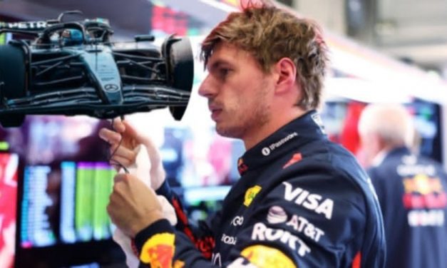 McLaren vidi opasnost od Verstappena dolaskom u Mercedes