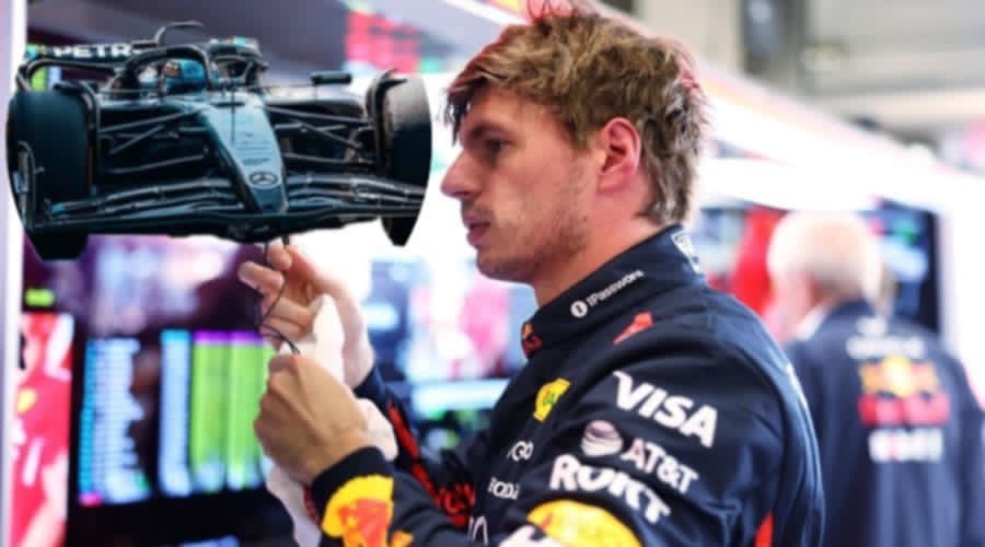 Šta je Piquet Jr. zapravo mislio kada je rekao: “Ko zna šta će biti kad Max bude u Mercedesu?”