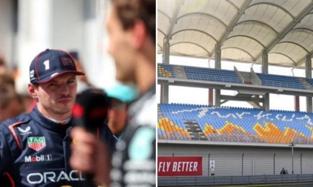 Russell/Verstappen kao Prost/Senna, Turska spremna na dugoročni ulazak u F1 — Rezime dana