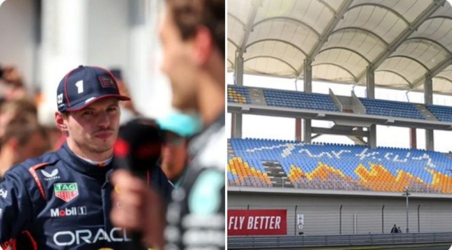 Russell/Verstappen kao Prost/Senna, Turska spremna na dugoročni ulazak u F1 — Rezime dana